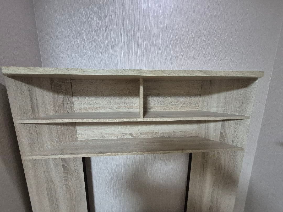 Ecke High type テレビボード 50V対応