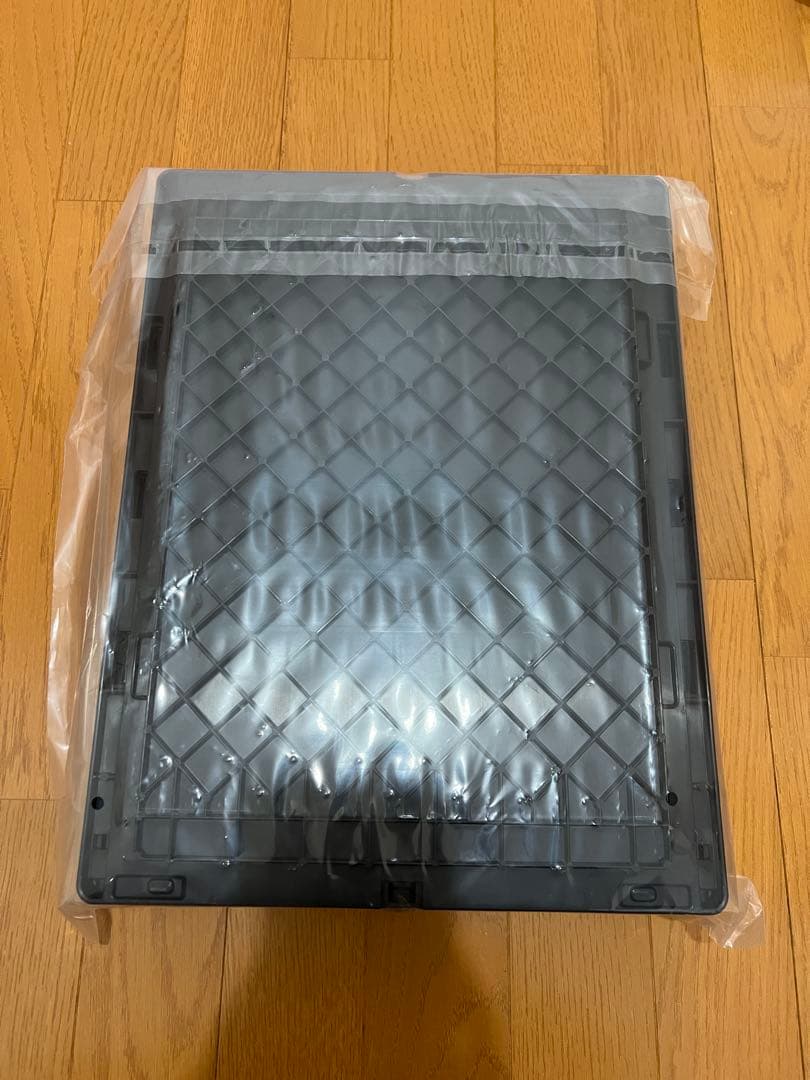 セガラッキーくじオンライン　龍が如く　A賞　極-KIWAMI-のコンテナ　未開封