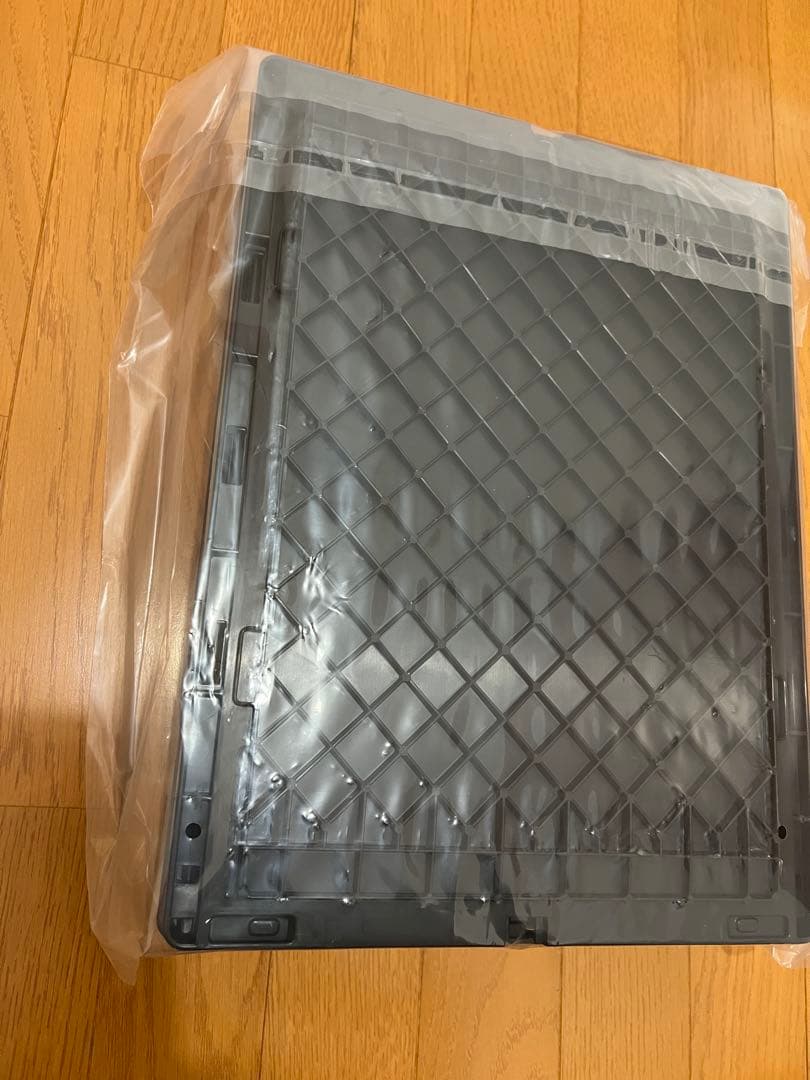 セガラッキーくじオンライン　龍が如く　A賞　極-KIWAMI-のコンテナ　未開封