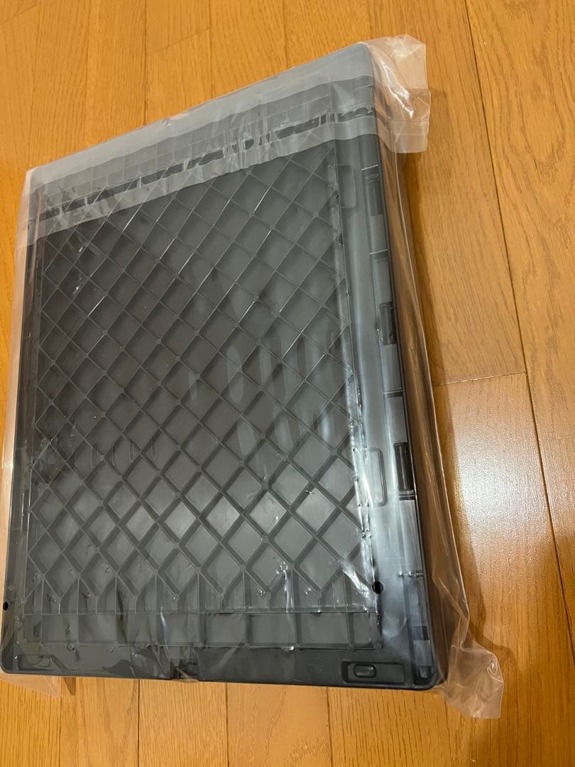 セガラッキーくじオンライン　龍が如く　A賞　極-KIWAMI-のコンテナ　未開封