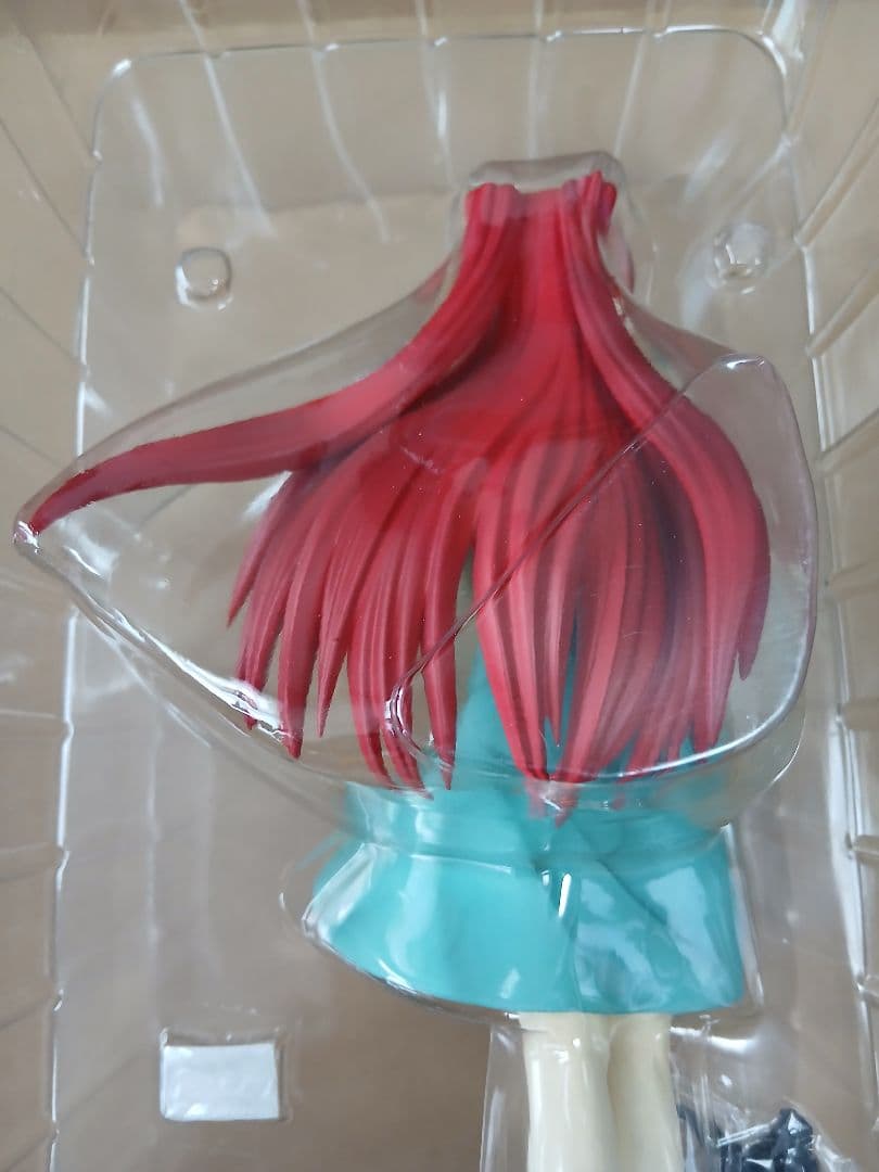 向坂環 イルファ DVDジャケットVer ToHeart2 フィギュア