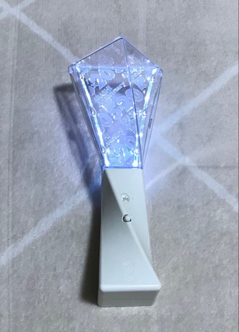 嵐　5×20 グッズ　まとめ売り　Blu-ray ペンライト　バック