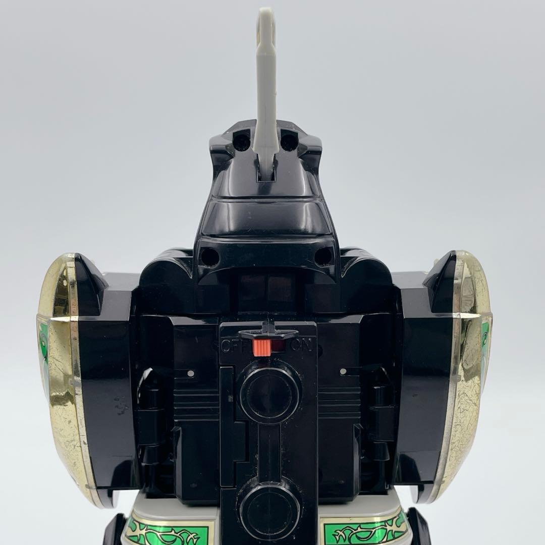 ✨希少 ✨恐竜戦隊ジュウレンジャー DXドラゴンシーザー バンダイ 現状品