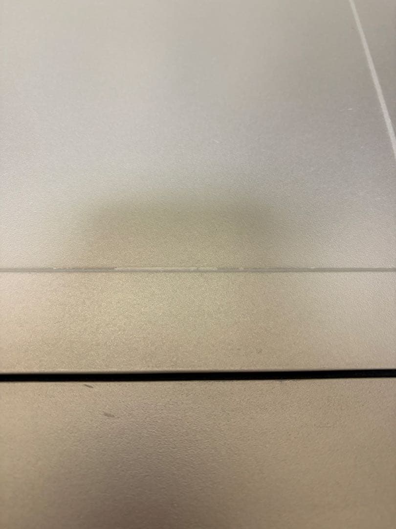 BALMUDA The Range K04A-SU 2021年モデル