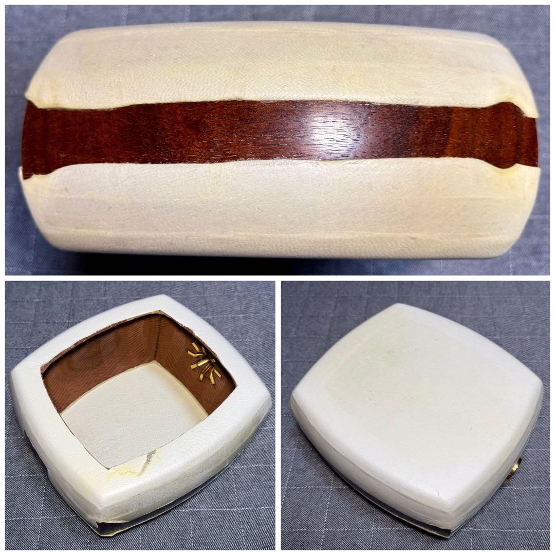 【大虎杢・極】最高峰 津軽三味線 K18 金細 子持綾杉 極上美品 超希少 太棹