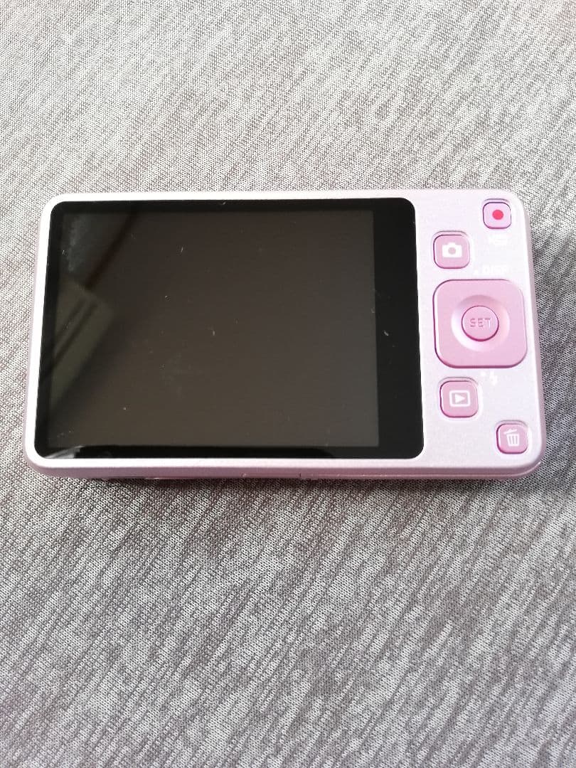 【ジャンク品】カシオ EXILIM EX-Z800