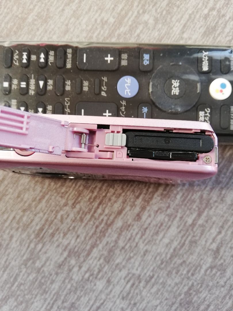 【ジャンク品】カシオ EXILIM EX-Z800