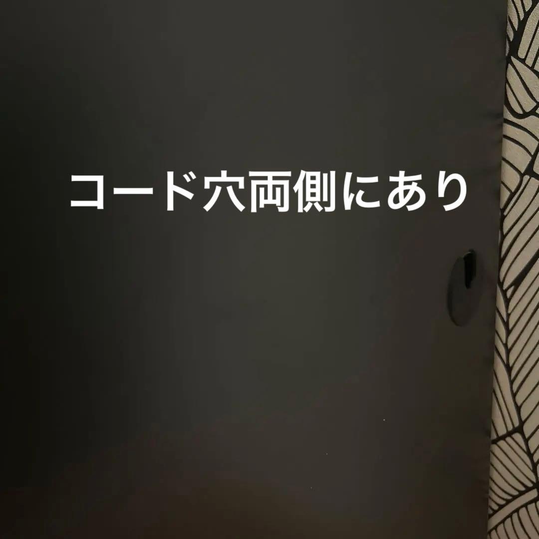壁面収納　テレビ台　棚　すえ木工　ダークブラウン