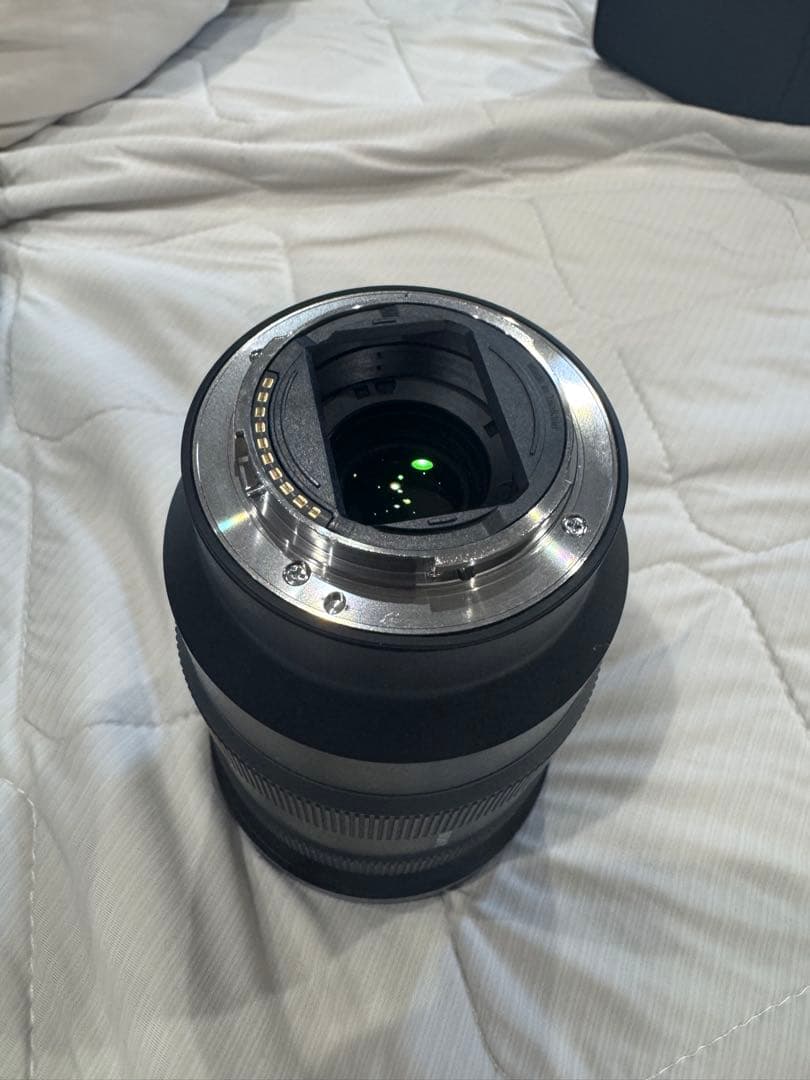 FE 16-35mm F2.8GM SEL1635GM ソニー　SONY
