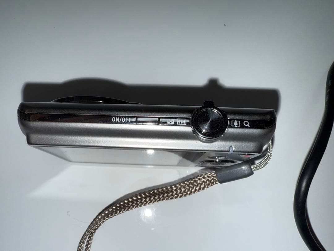 EXILIM 1610万画素 コンパクトデジタルカメラex-z770 カシオ