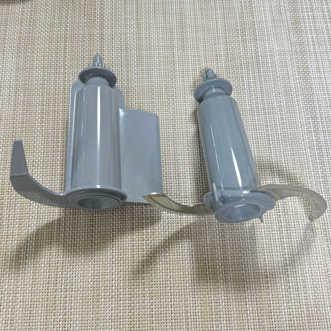 ブラウン ハンドブレンダー マルチクイック9 HB901AJ