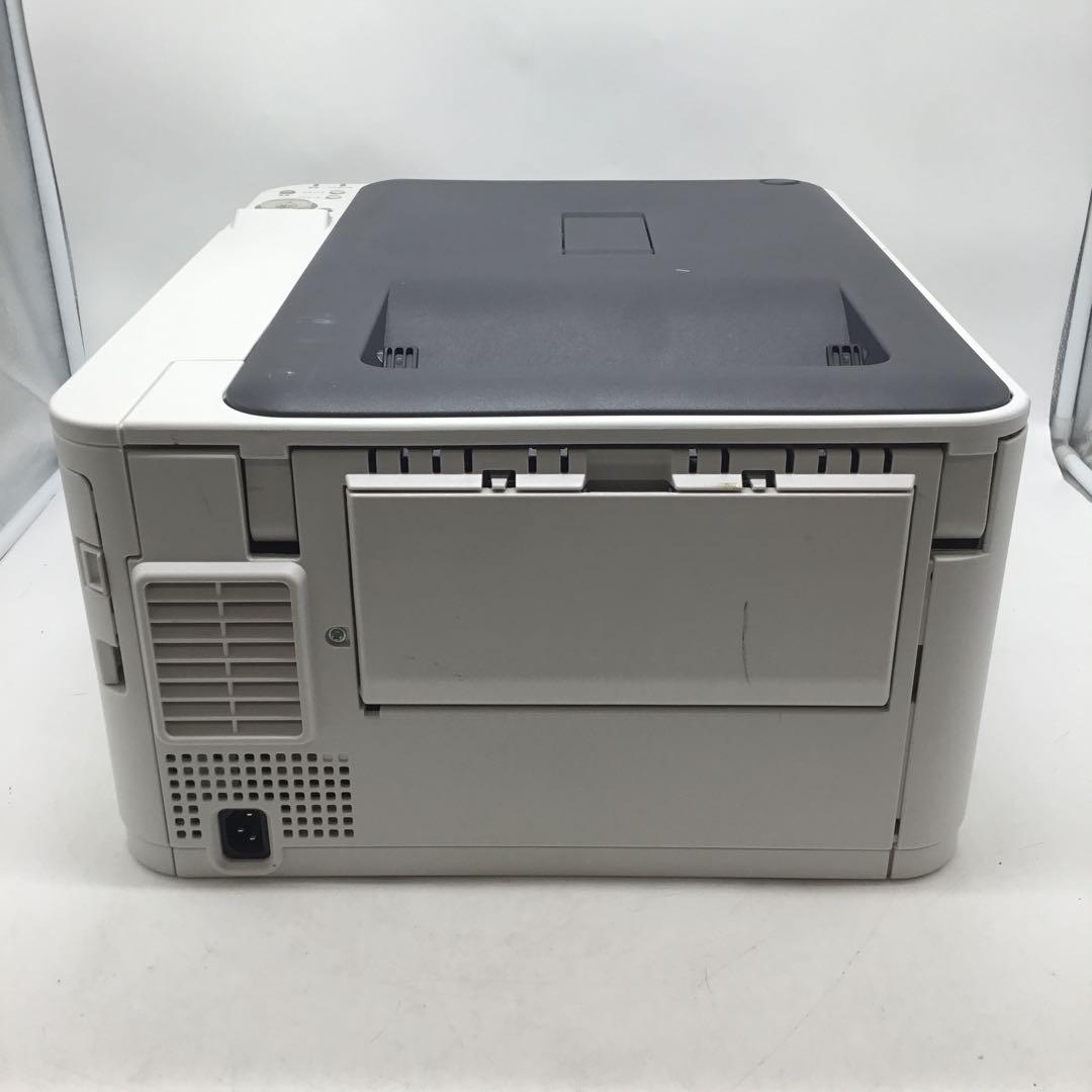 オキ OKI C301dn LEDプリンタ レーザープリンタ カラー印刷 現状品