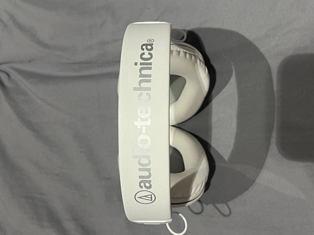 オーディオテクニカ　Bluetoothヘッドフォン　ATH-M20xBT