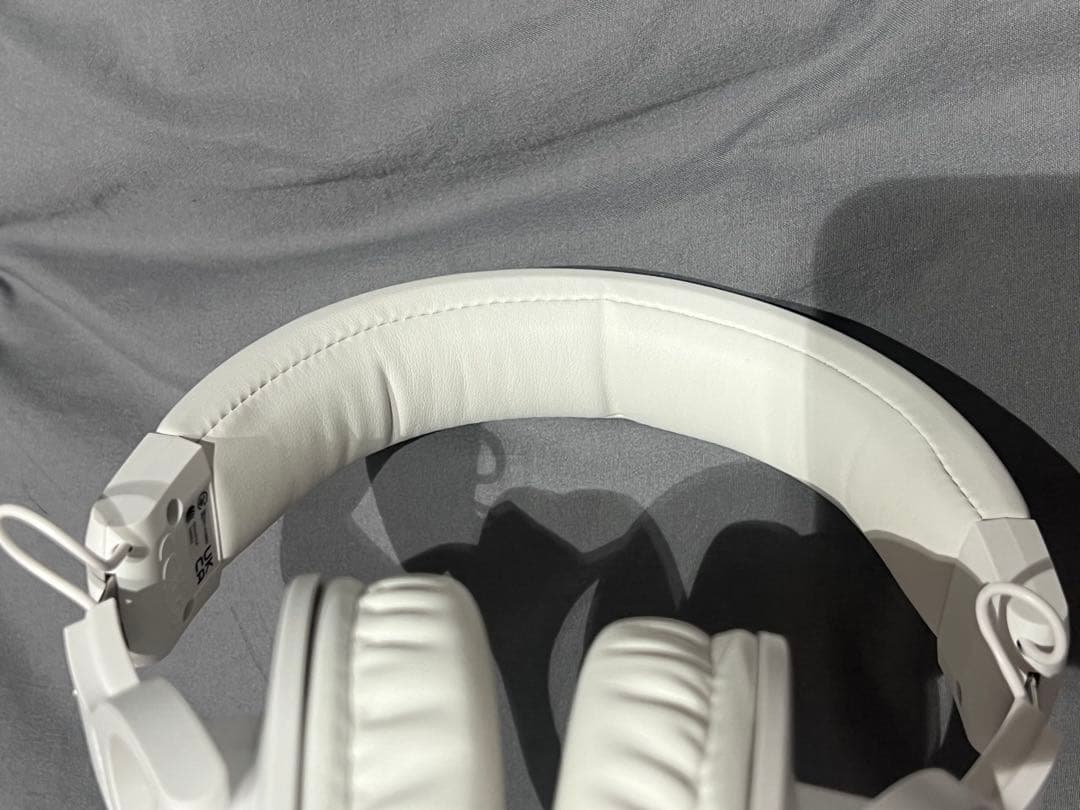 オーディオテクニカ　Bluetoothヘッドフォン　ATH-M20xBT