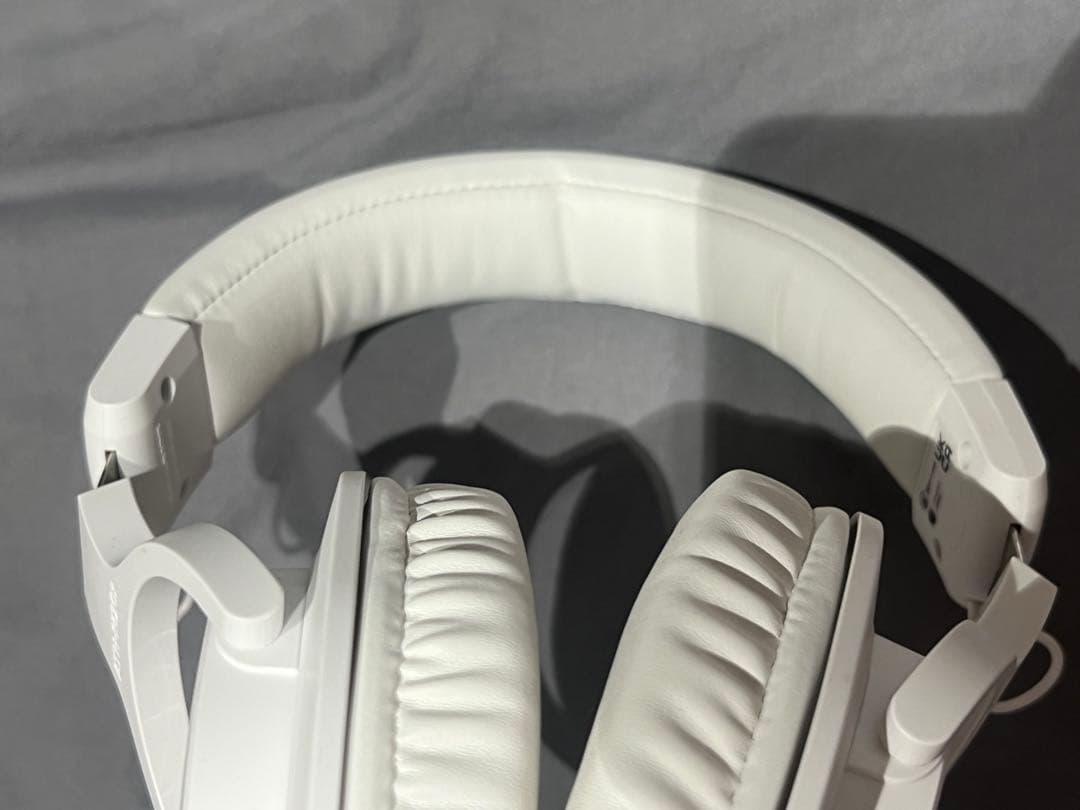 オーディオテクニカ　Bluetoothヘッドフォン　ATH-M20xBT