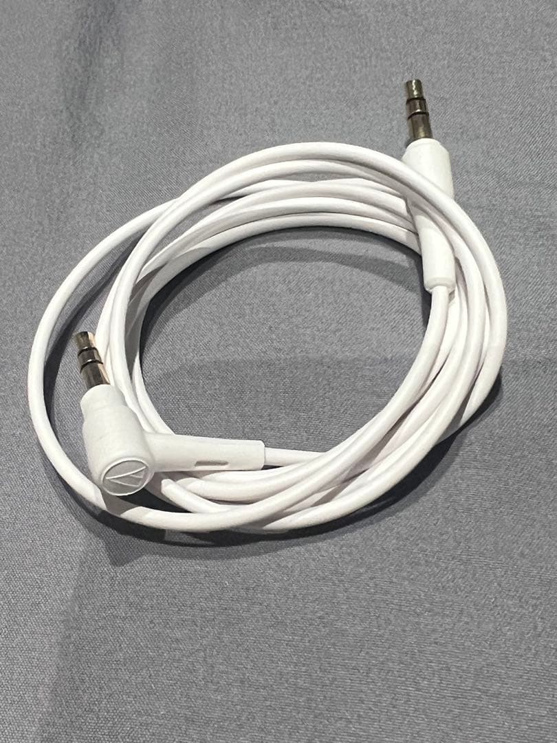 オーディオテクニカ　Bluetoothヘッドフォン　ATH-M20xBT