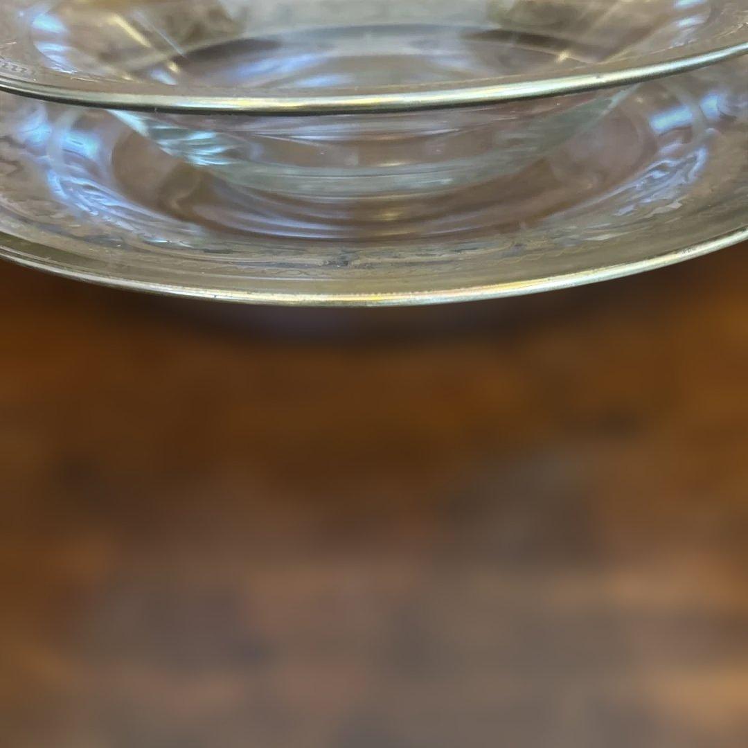 アトリエジュンコ監修　アカンサススープ皿