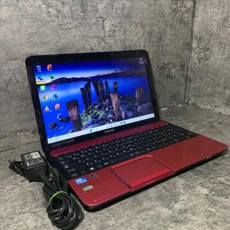 ★SSD Windows11 office2024 初期設定済すぐ使える★T