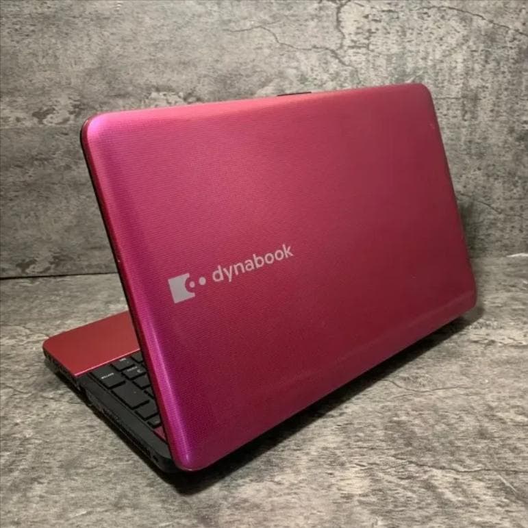 ★SSD Windows11 office2024 初期設定済すぐ使える★T