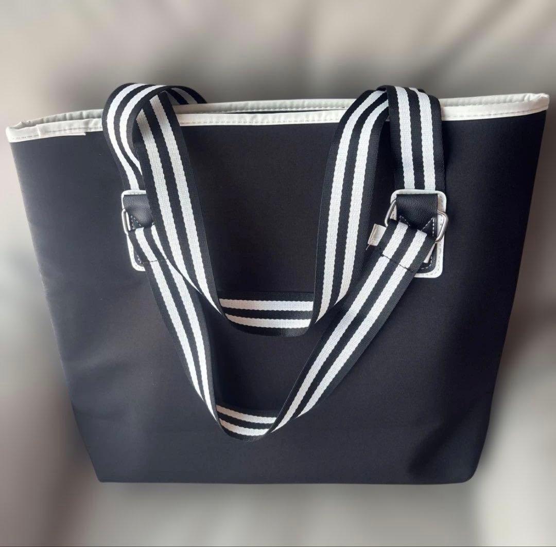 CHANELノベルティ トートバッグ