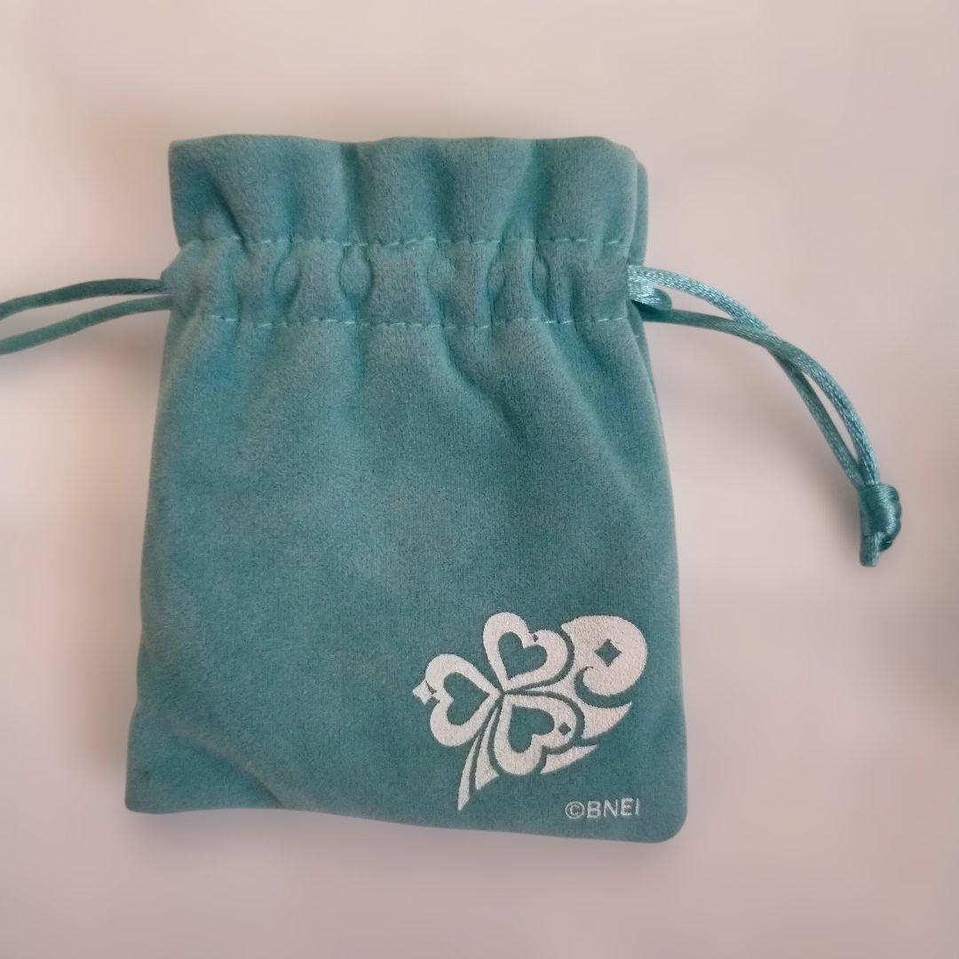 オ*ム様 アイドルマスター シンデレラガールズ U149 橘ありす　コラボイヤホ