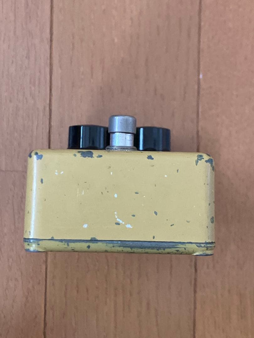 MXR Distortion+ 80年製 ディストーション プラス +