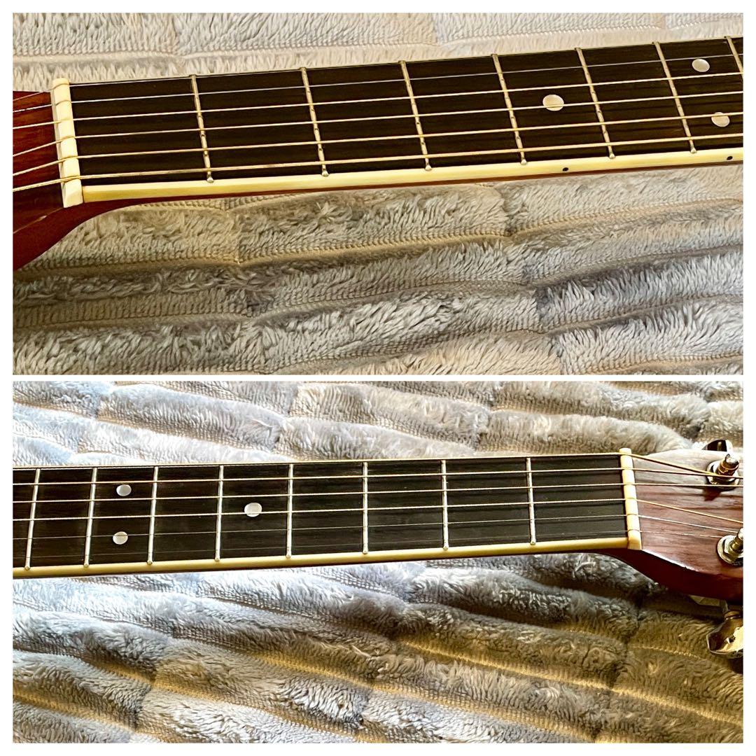 K.Yairi YW550 1975年