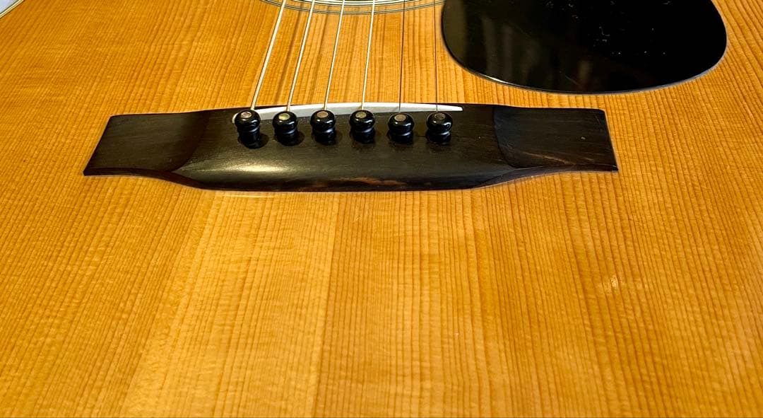 K.Yairi YW550 1975年