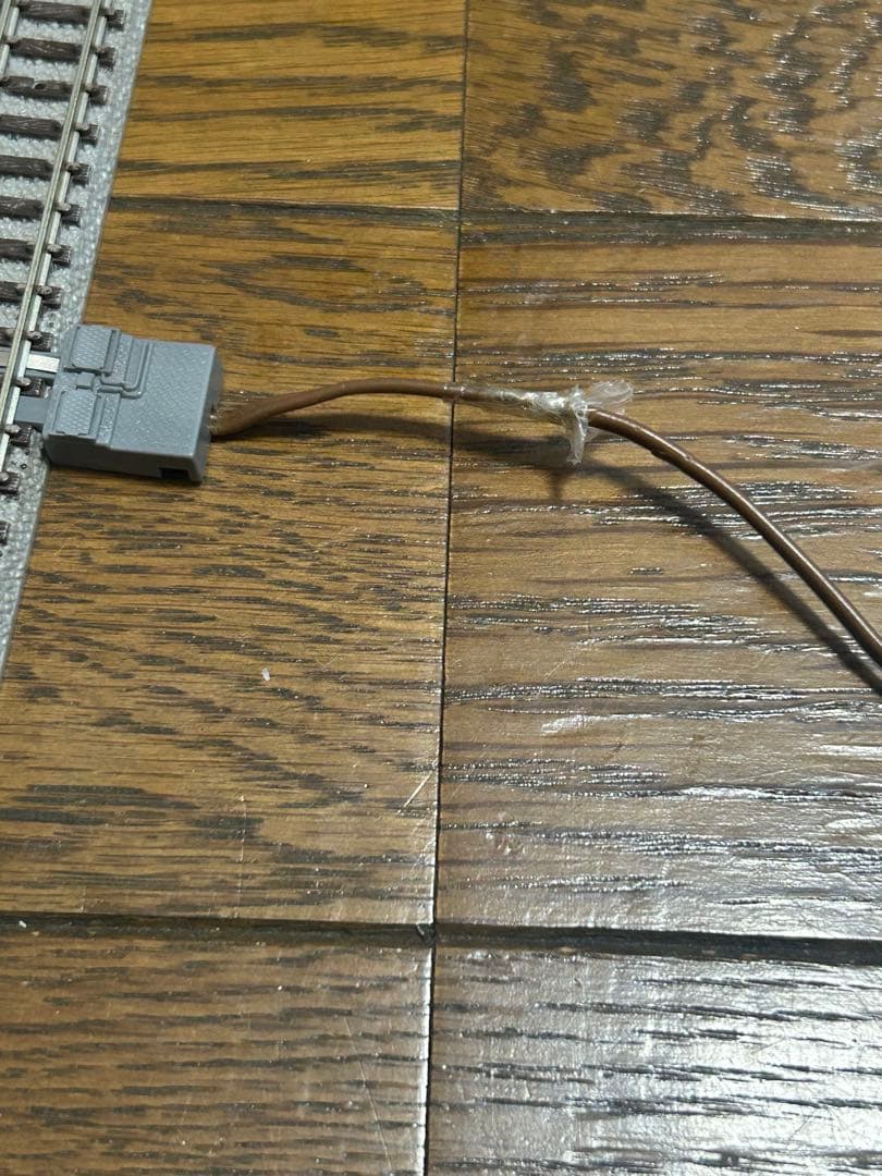 TOMIX きかんしゃトーマススタートセット 93701