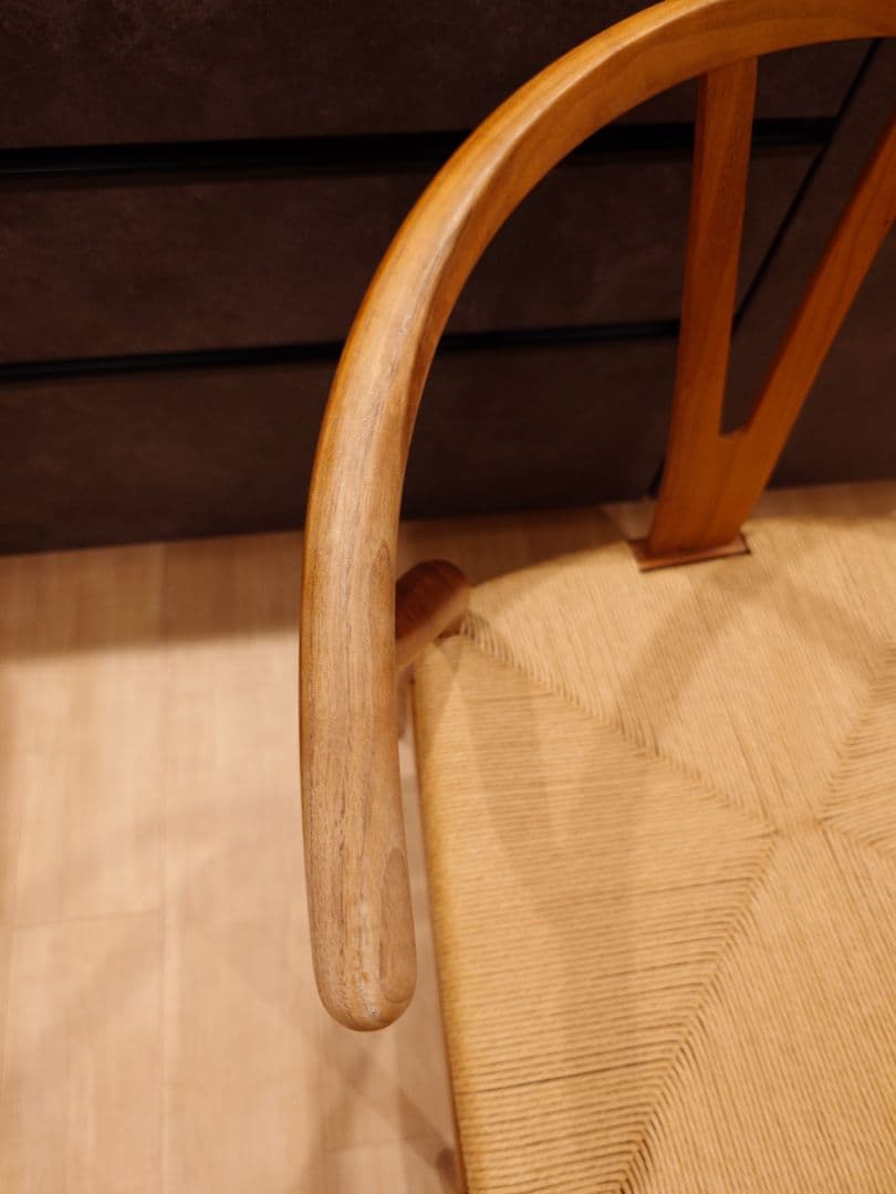 CARL HANSEN & SØN カールハンセン Yチェア (CH24)