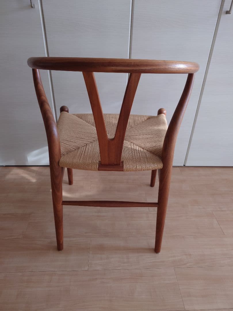 CARL HANSEN & SØN カールハンセン Yチェア (CH24)