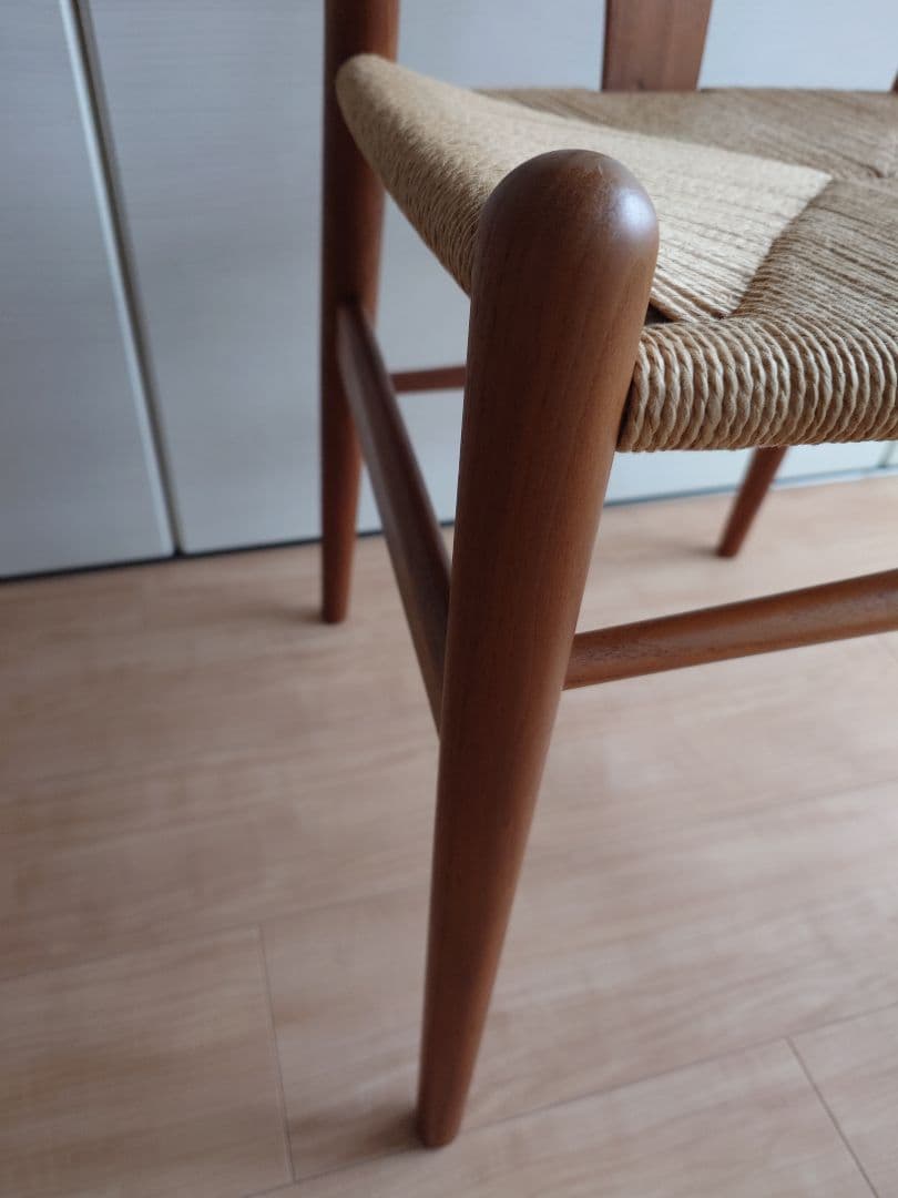 CARL HANSEN & SØN カールハンセン Yチェア (CH24)