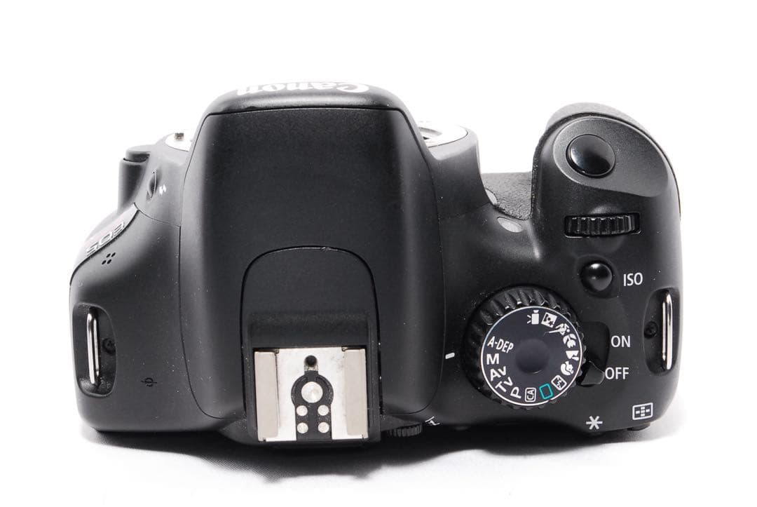 すぐ使える◆一眼レフカメラ◆Canon Kiss X4◆スマホ転送OK◆使い易い