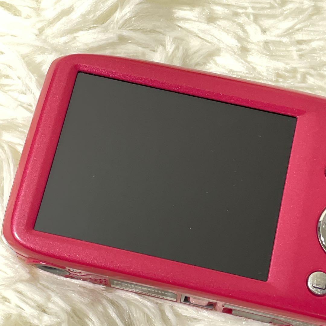 【✨美品✨】Panasonic LUMIX DMC-S2 ✨付属品多数✨デジカメ