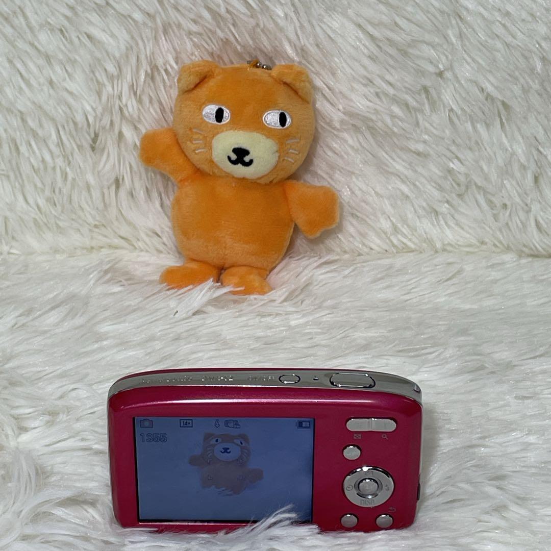 【✨美品✨】Panasonic LUMIX DMC-S2 ✨付属品多数✨デジカメ