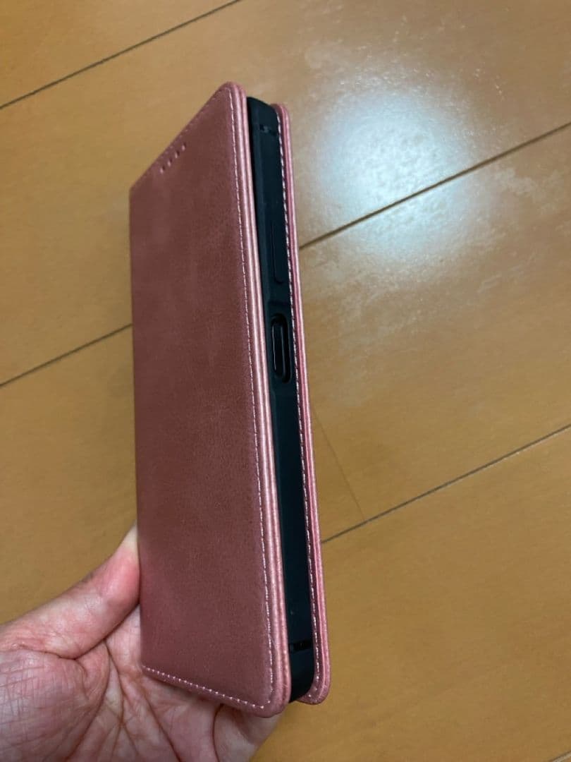 ★未使用ケース+美品SONY Xperia 10II SIMフリー SOV43
