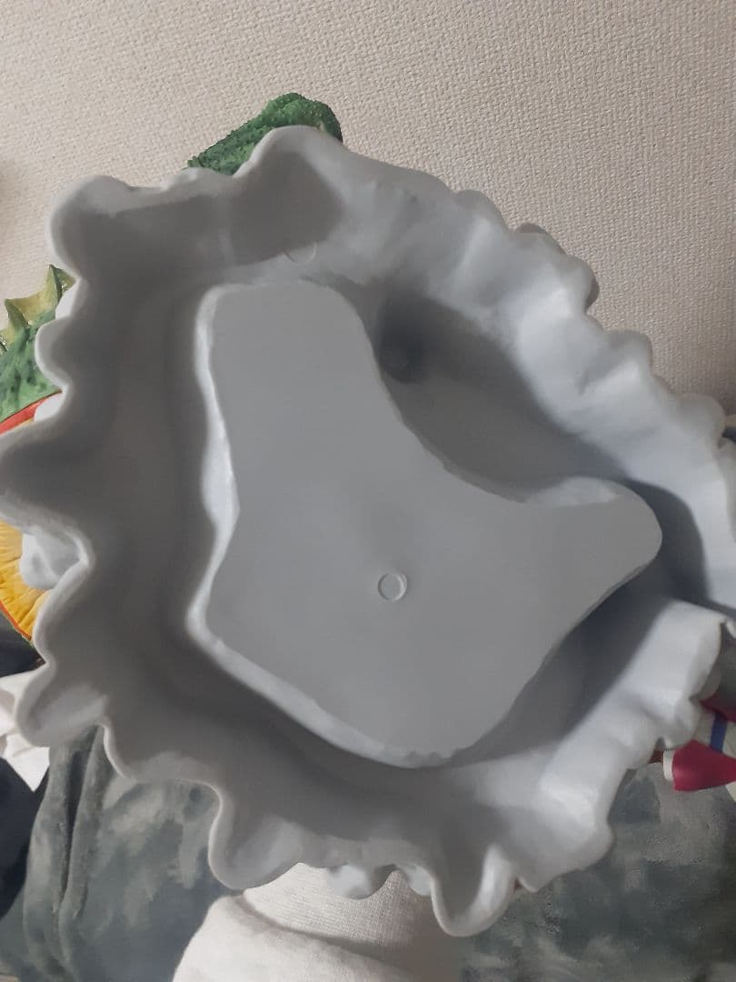 ポルンガ　ラストワン　デンデ　フィギュア　ドラゴンボール
