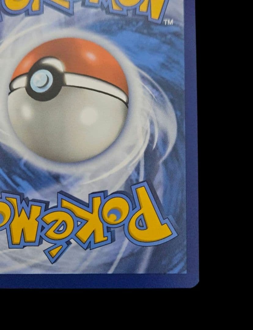ゲッコウガex　海外　プロモ　ポケモンカード