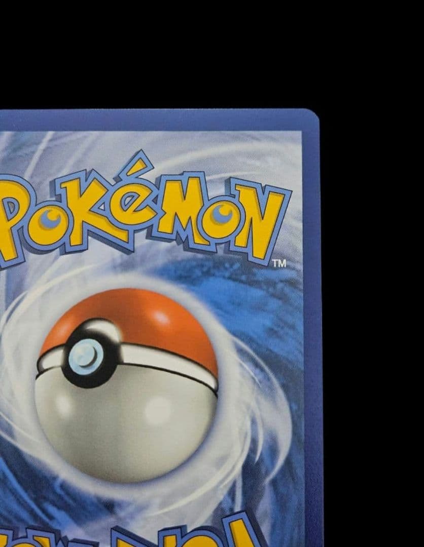 ゲッコウガex　海外　プロモ　ポケモンカード