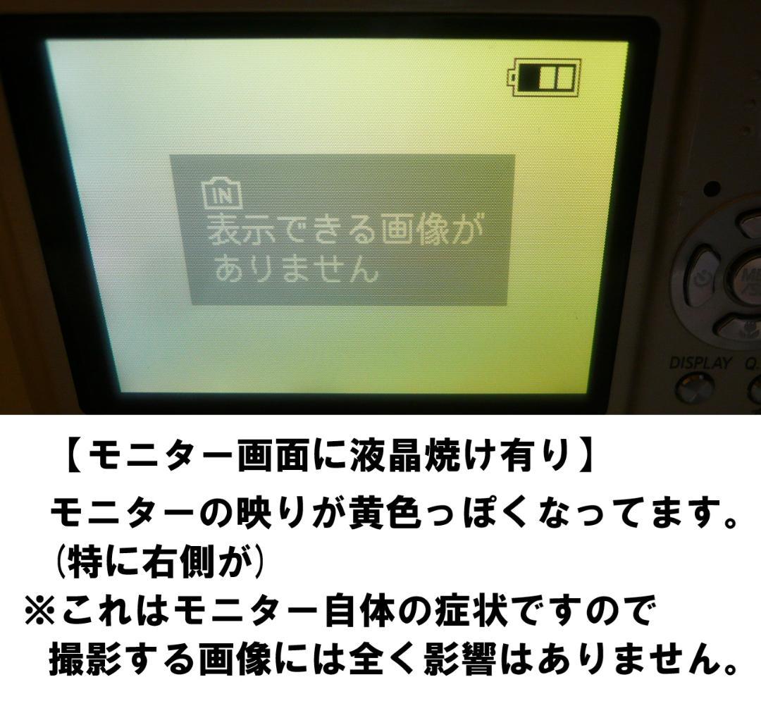 LUMIX★DMC-FX40⭐️美品⚠️必読有り⭕️箱入り完品⭕️安心の実働品