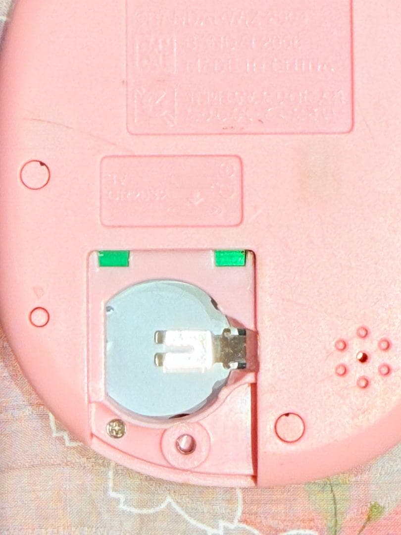 【動作確認済】超やりくりエンジョイ！たまごっちかけいぼ