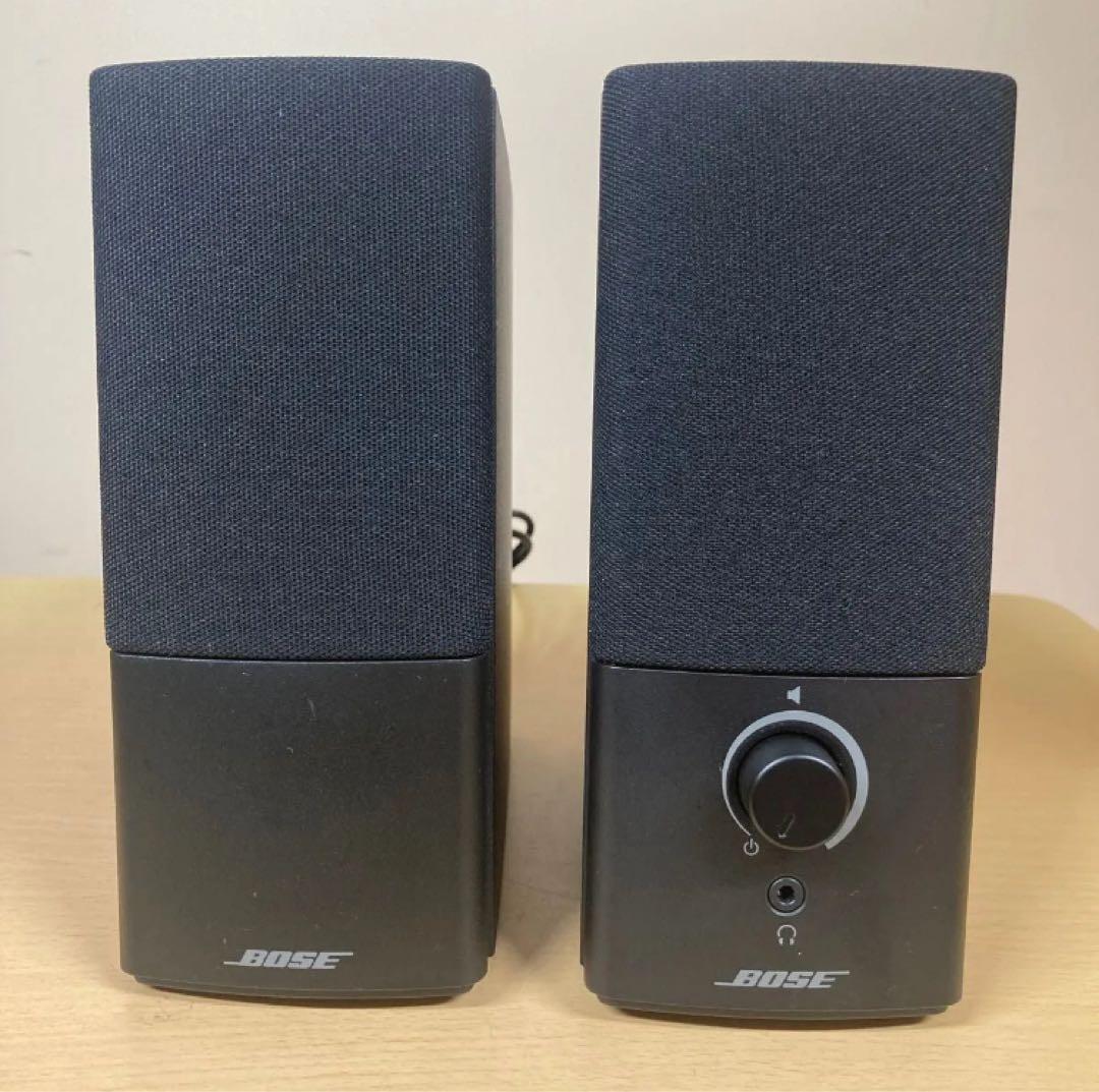 nao★中古/BOSE Companion2 Series III
