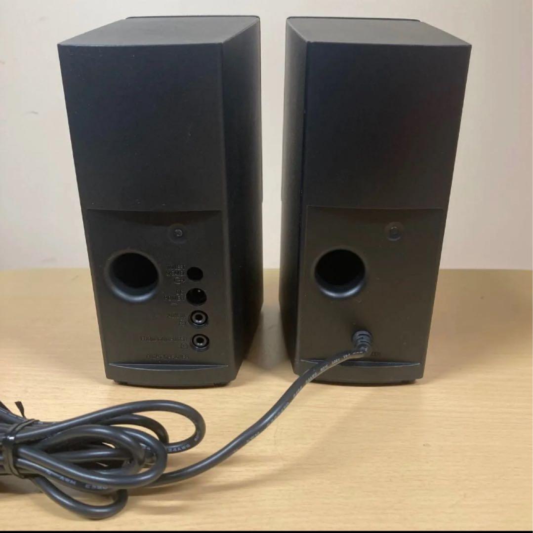 nao★中古/BOSE Companion2 Series III