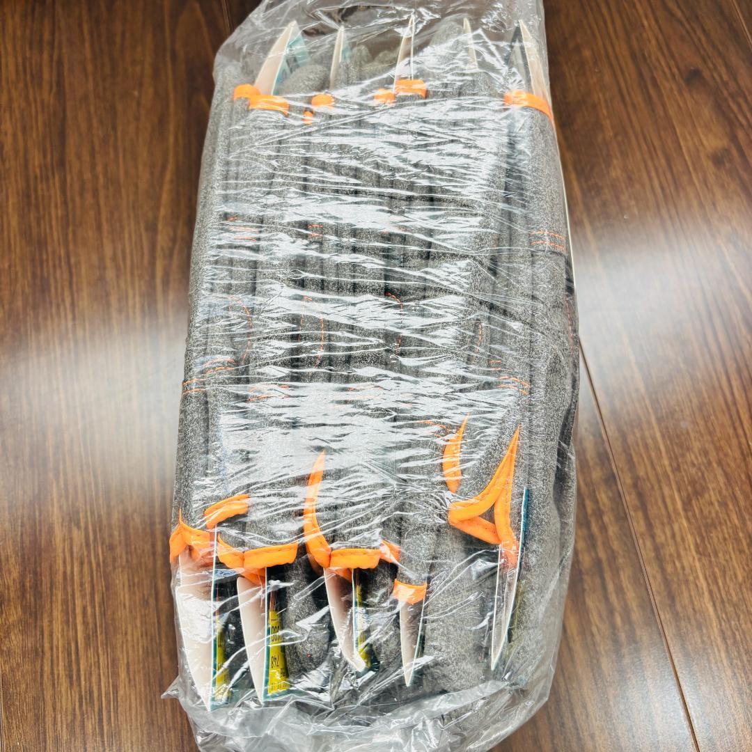 【まとめ売り10点】ACE 作業手袋 カワテック AG6435