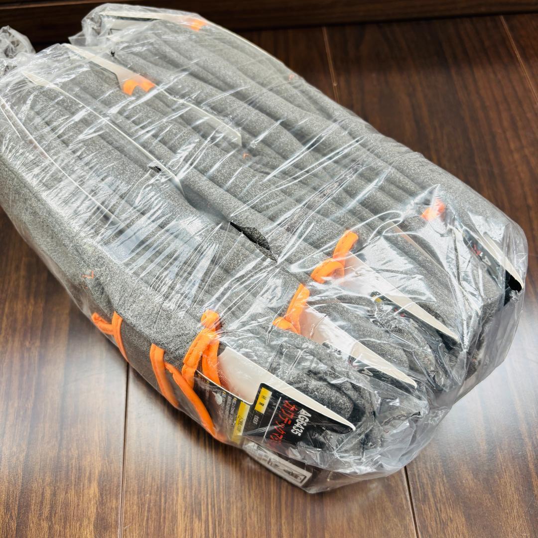 【まとめ売り10点】ACE 作業手袋 カワテック AG6435