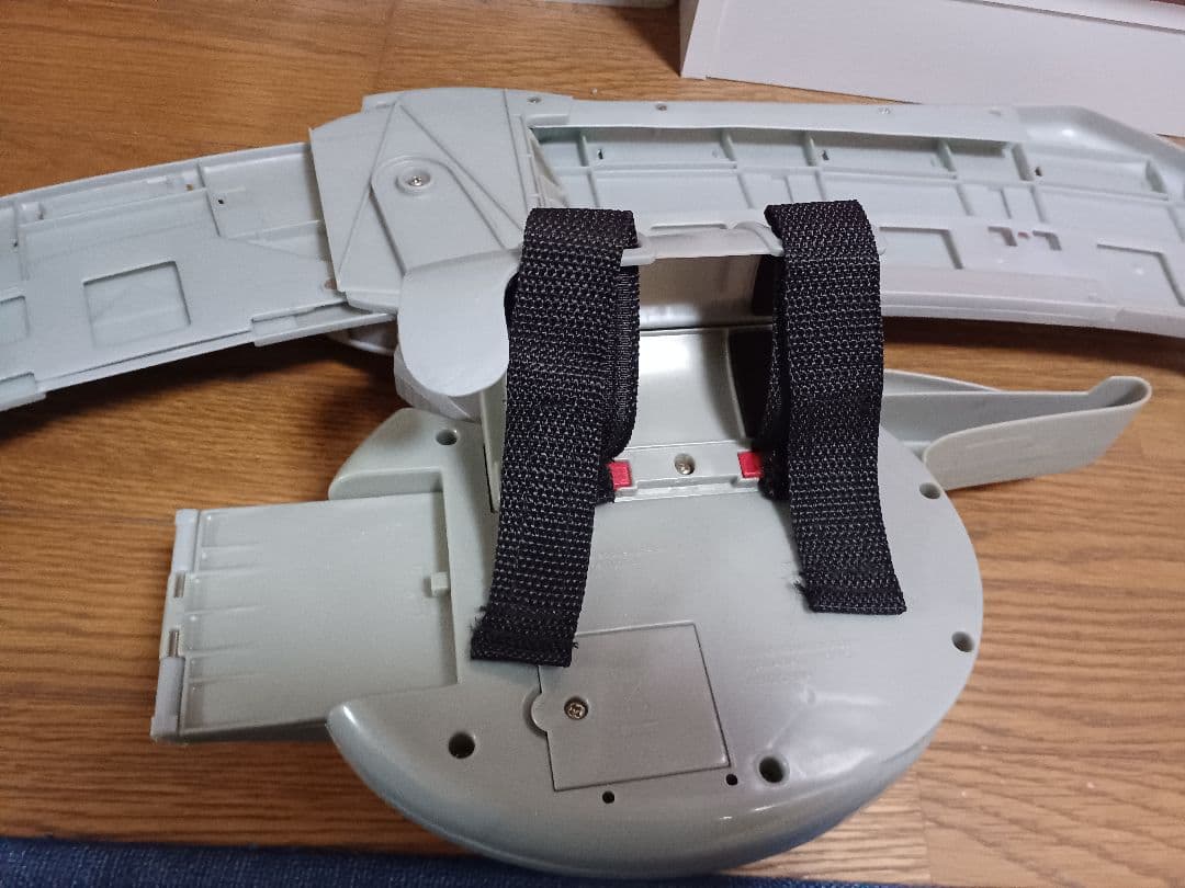 遊戯王OCGアカデミーデュエルディスク本体のみ