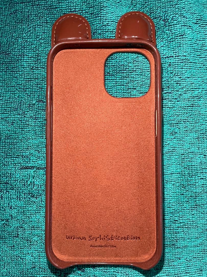 ❤︎Sugar❤︎様　Urban Sophistication iphone15