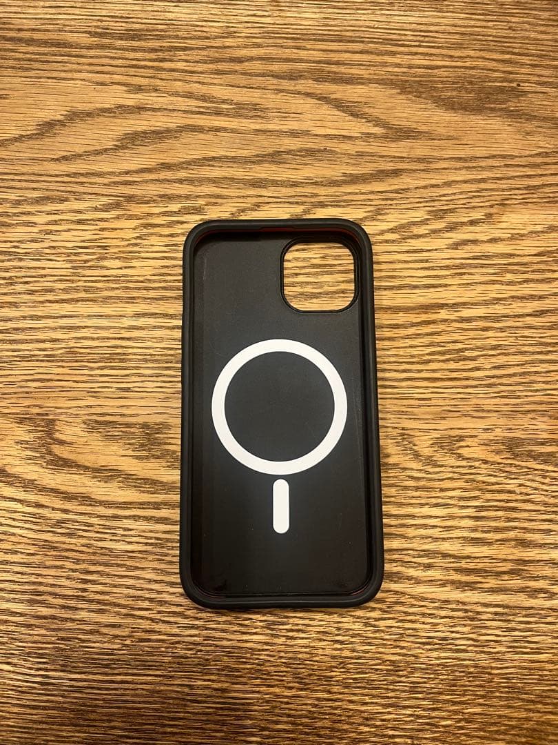 MAISON KITSUNÉ フォックスヘッド iPhoneケース
