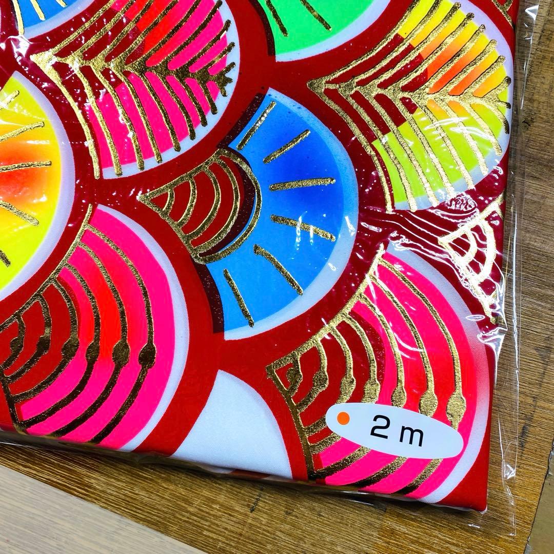 6点オリジナルセット メルヘン鯉 6m こいのぼり 五月 節句