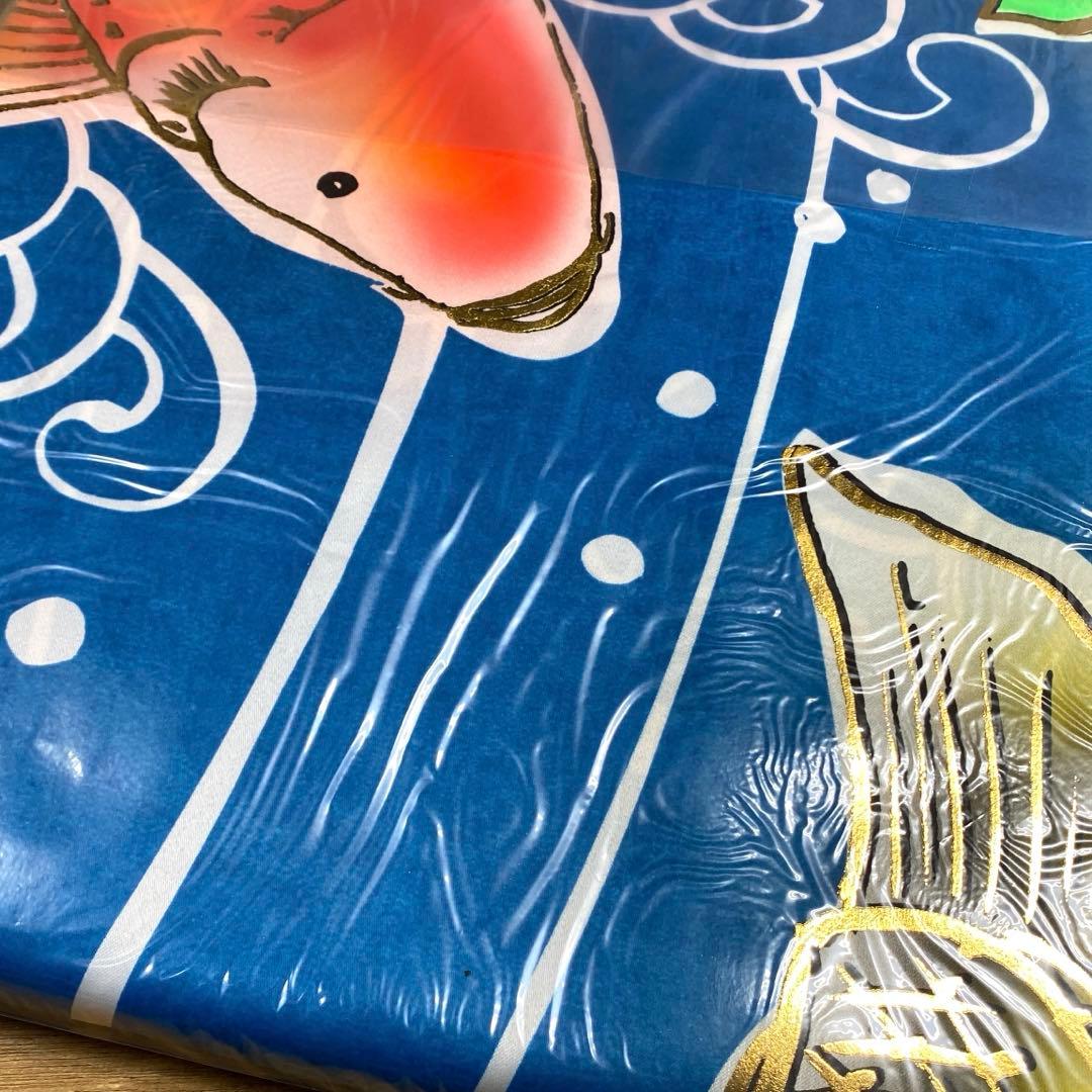 6点オリジナルセット メルヘン鯉 6m こいのぼり 五月 節句